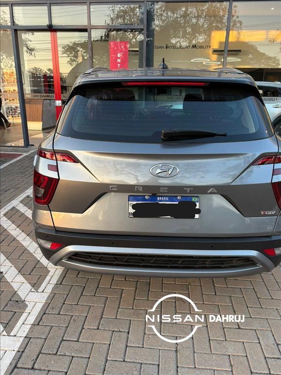 CRETA 1.0 TGDI FLEX LIMITED AUTOMÁTICO6