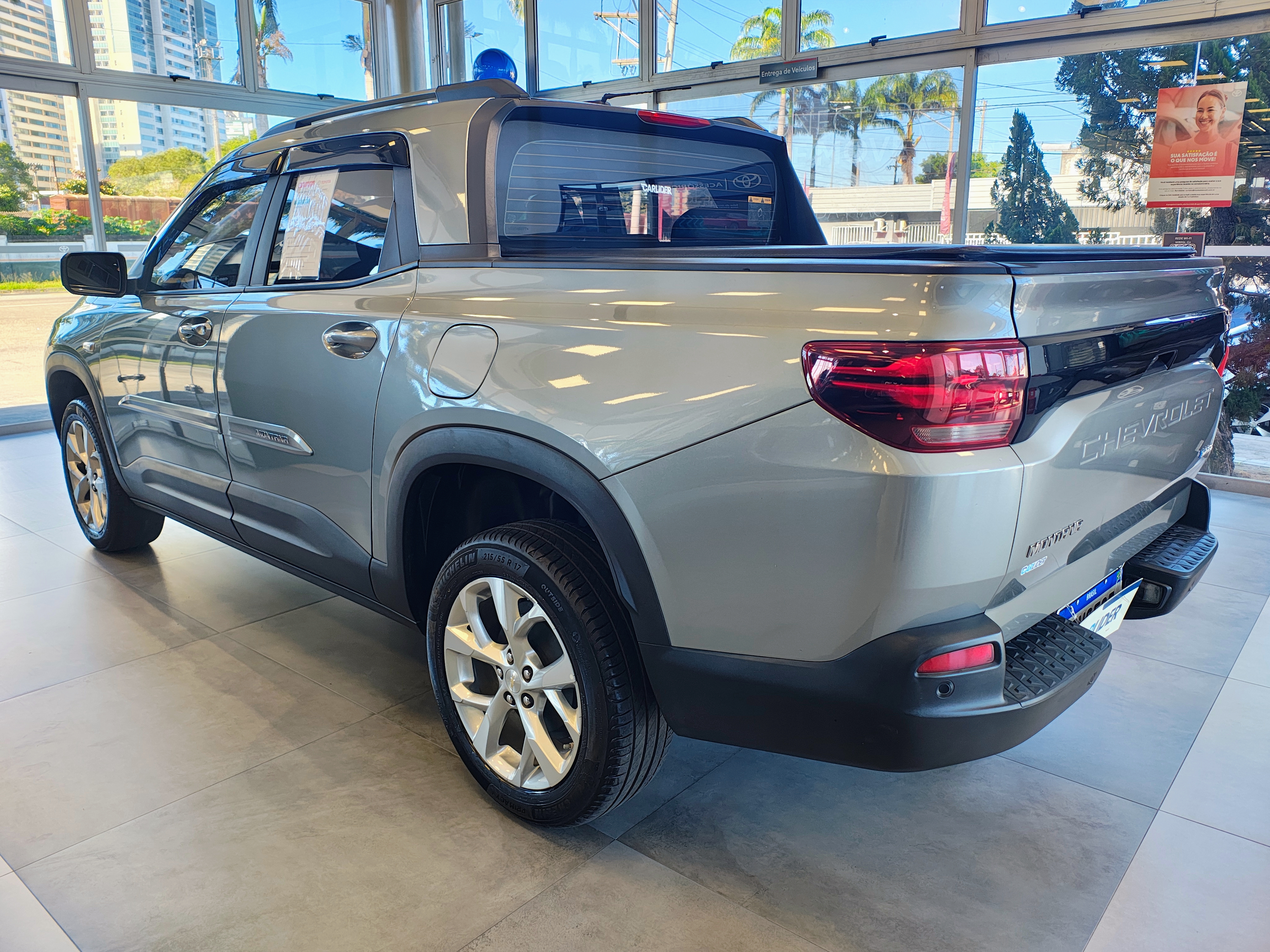 MONTANA 1.2 TURBO FLEX LTZ AUTOMÁTICO2