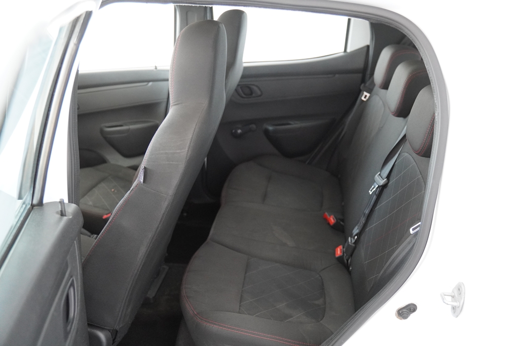 KWID 1.0 12V SCE FLEX ZEN MANUAL9