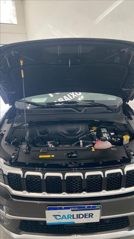 COMMANDER 1.3 T270 TURBO FLEX OVERLAND AT67