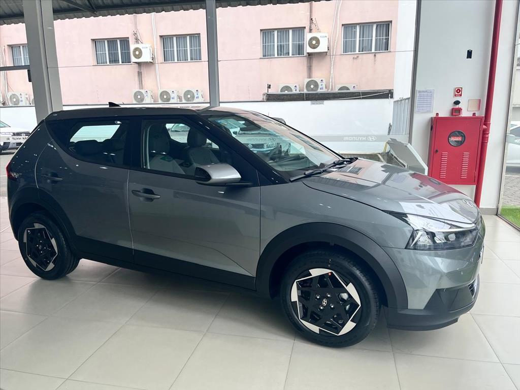 I20 1.0 TGDI FLEX PLATINUM AUTOMÁTICO10