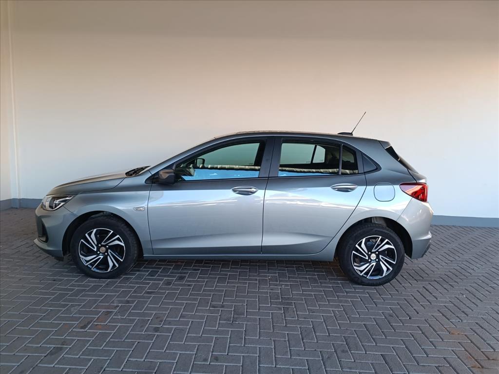 ONIX 1.0 FLEX LT MANUAL1