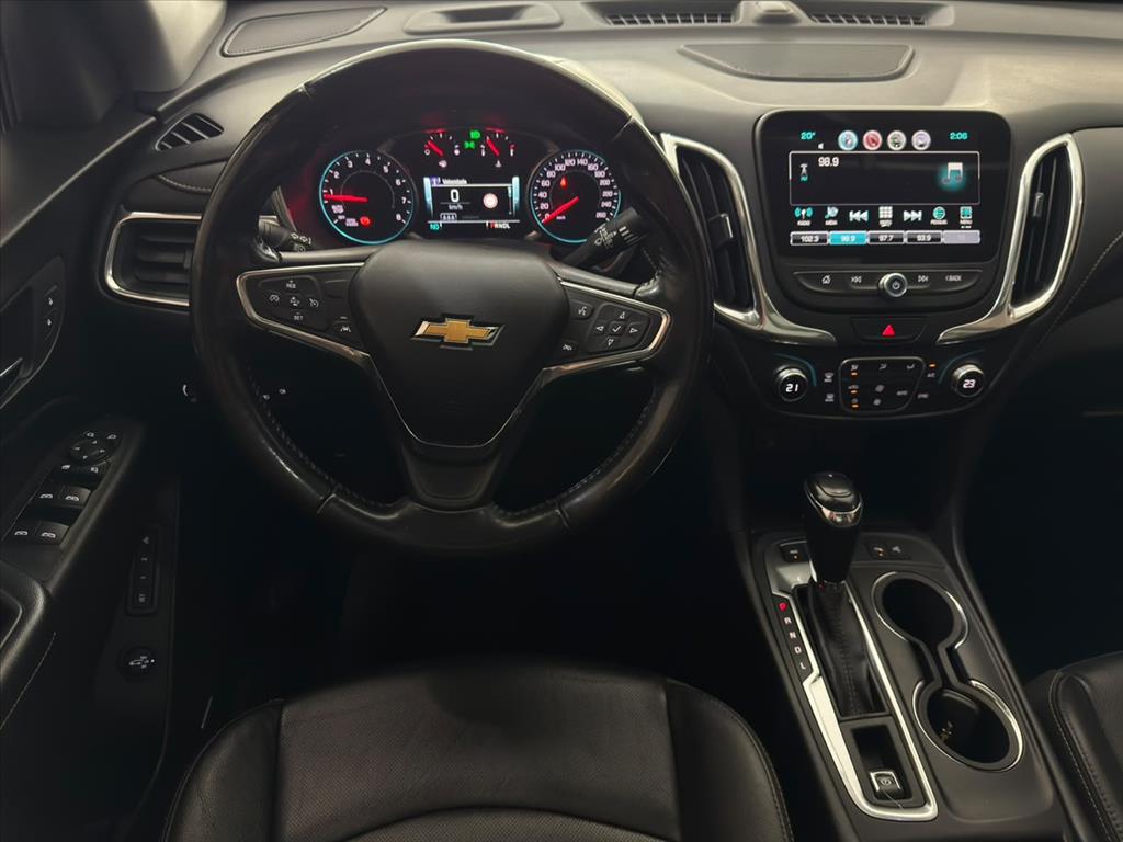 EQUINOX 2.0 16V TURBO GASOLINA PREMIER AWD AUTOMÁTICO6
