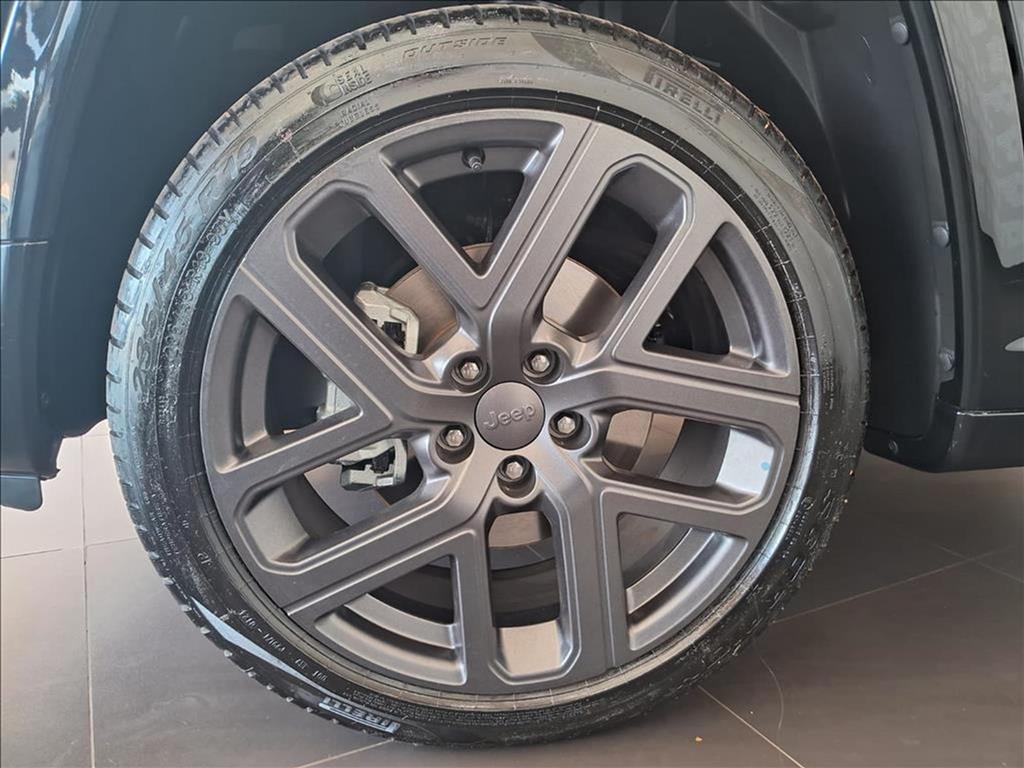 COMPASS 1.3 T270 TURBO FLEX S AT612