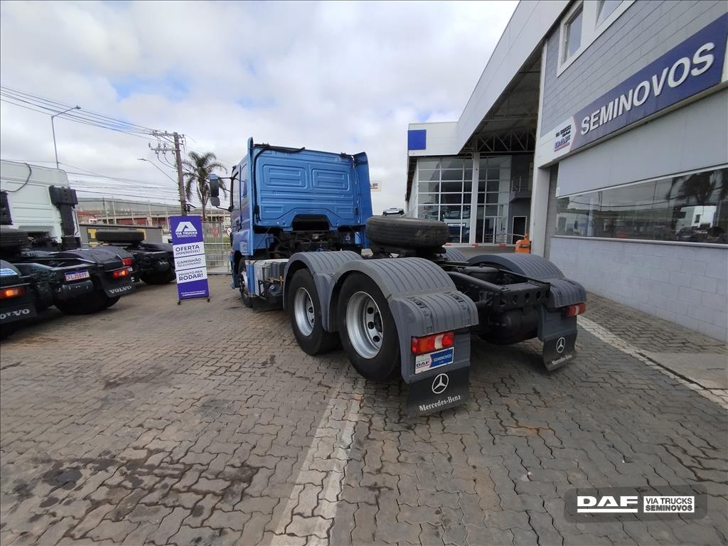 MERCEDES-BENZ-AXOR-2544 LS/36 E5