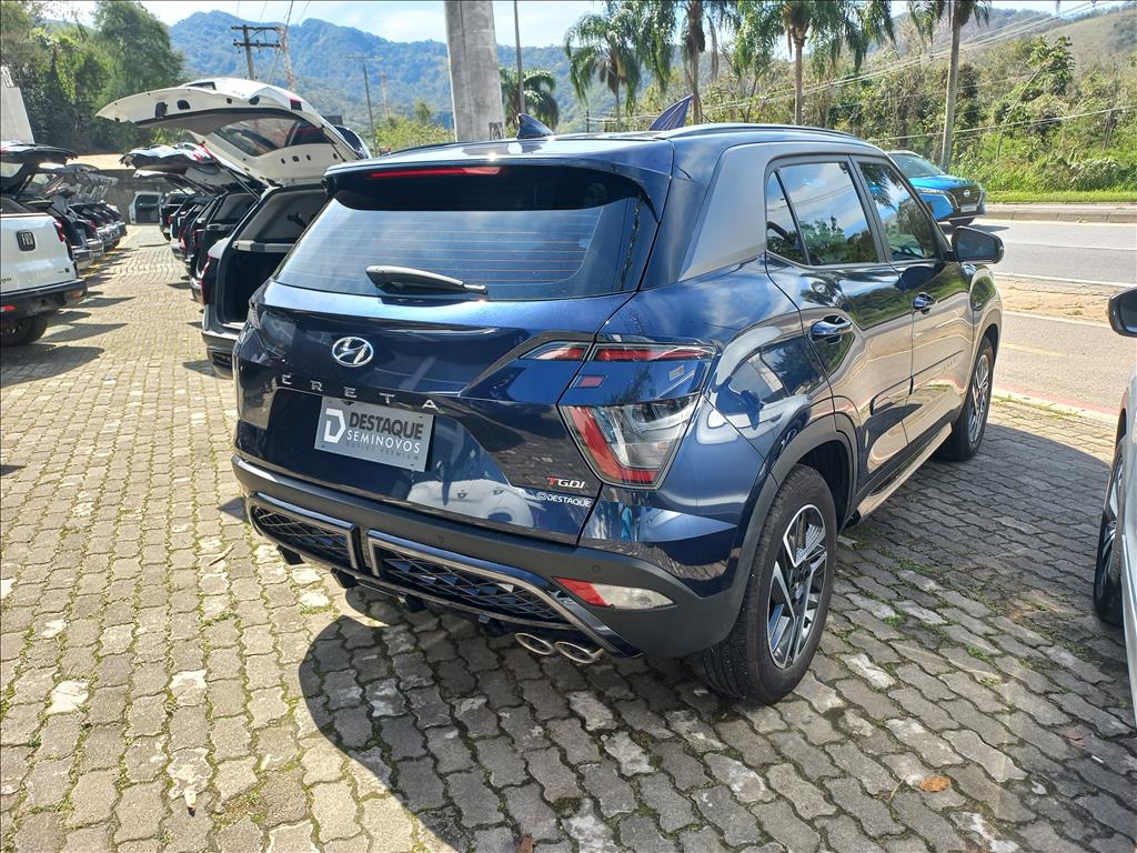Foto ilustrativa do carro