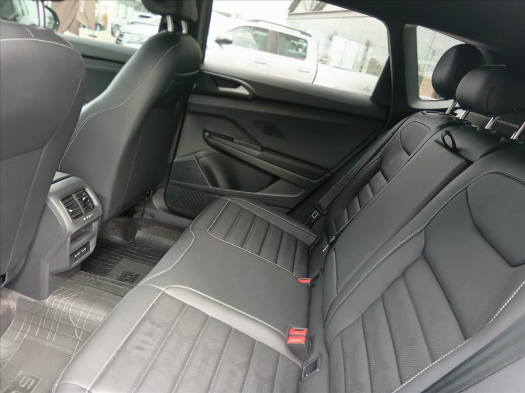 TAOS 1.4 250 TSI TOTAL FLEX HIGHLINE AUTOMÁTICO9