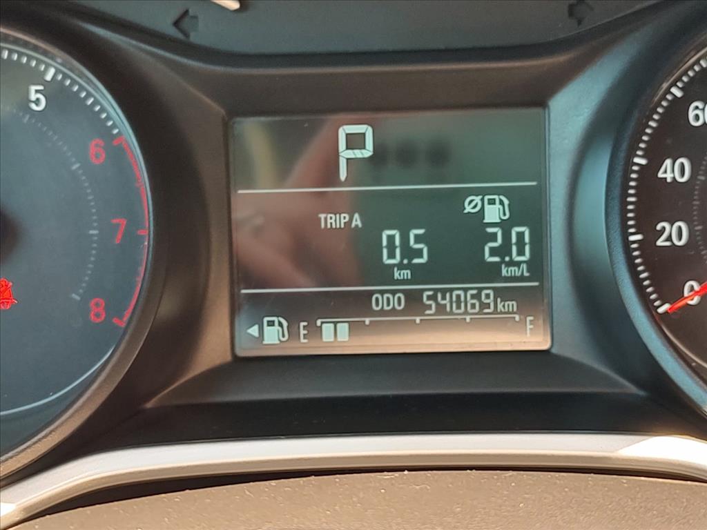 ONIX PLUS 1.0 TURBO FLEX LT AUTOMÁTICO9