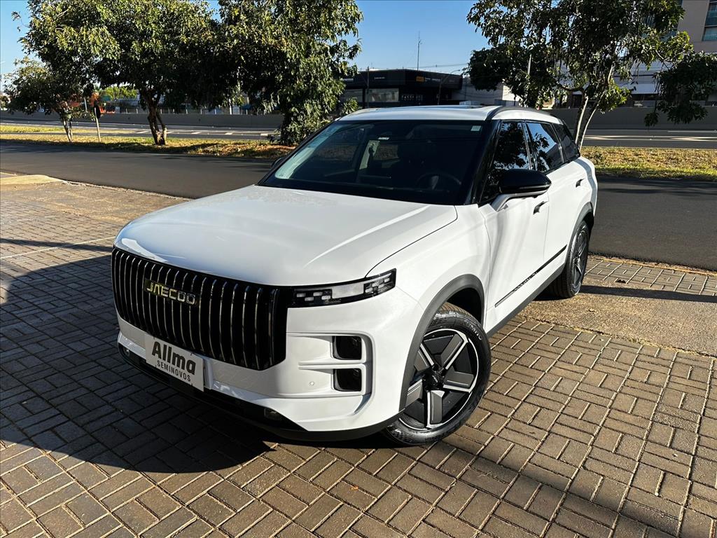 7 1.5 TGDI PHEV PRESTIGE DHT