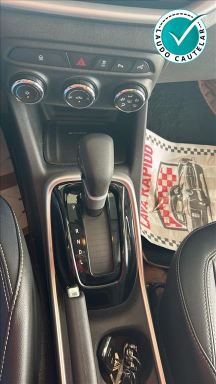 TRACKER 1.2 TURBO FLEX PREMIER AUTOMÁTICO8