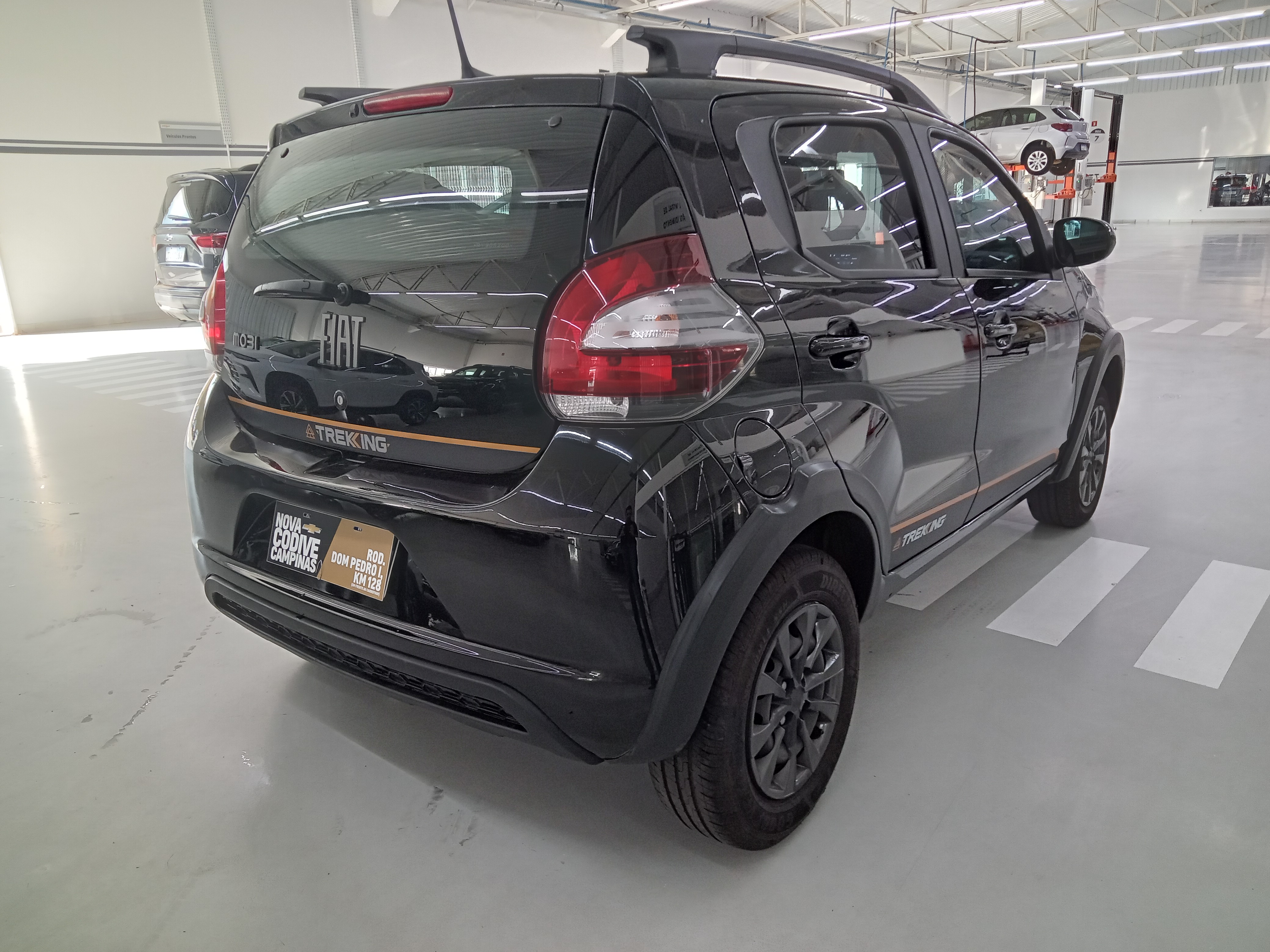MOBI 1.0 EVO FLEX TREKKING MANUAL2