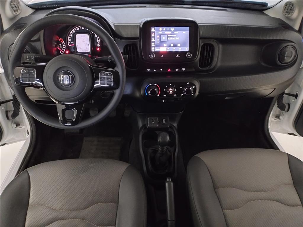 MOBI 1.0 EVO FLEX TREKKING MANUAL8