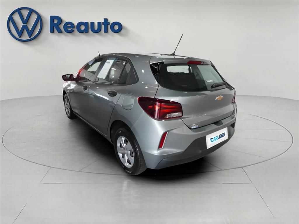 ONIX 1.0 FLEX MANUAL7