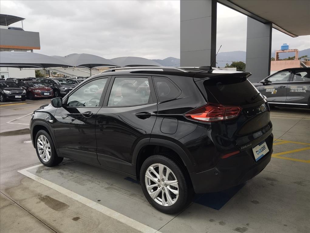TRACKER 1.2 TURBO FLEX LTZ AUTOMÁTICO6