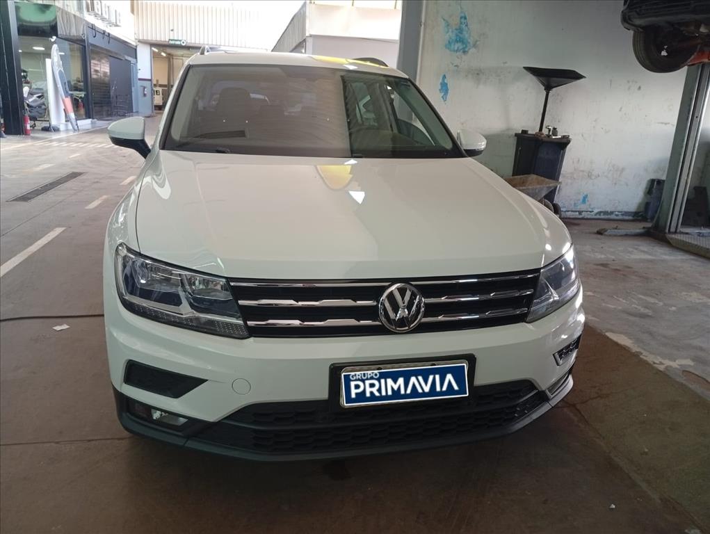 TIGUAN 1.4 250 TSI TOTAL FLEX ALLSPACE TIPTRONIC