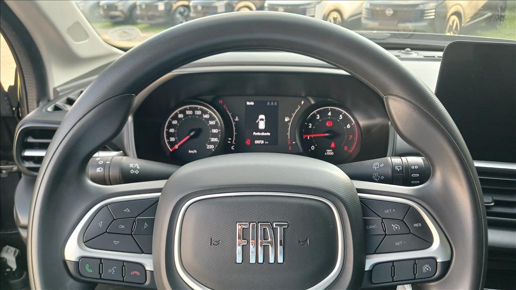 PULSE 1.3 FLEX DRIVE MANUAL12