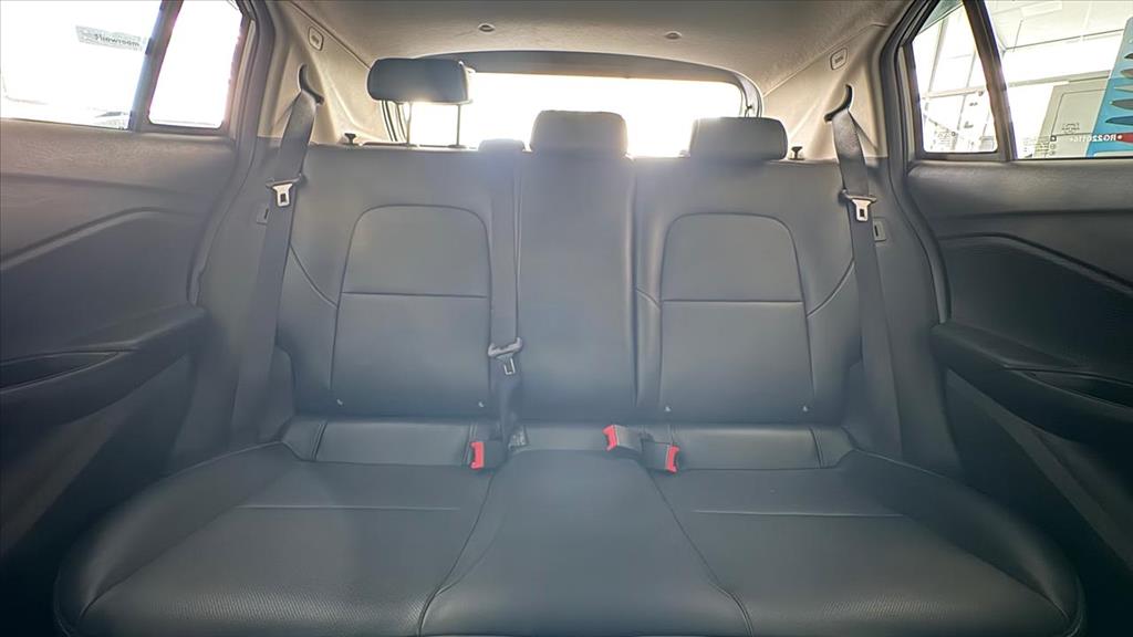 ONIX 1.0 TURBO FLEX LTZ AUTOMÁTICO13