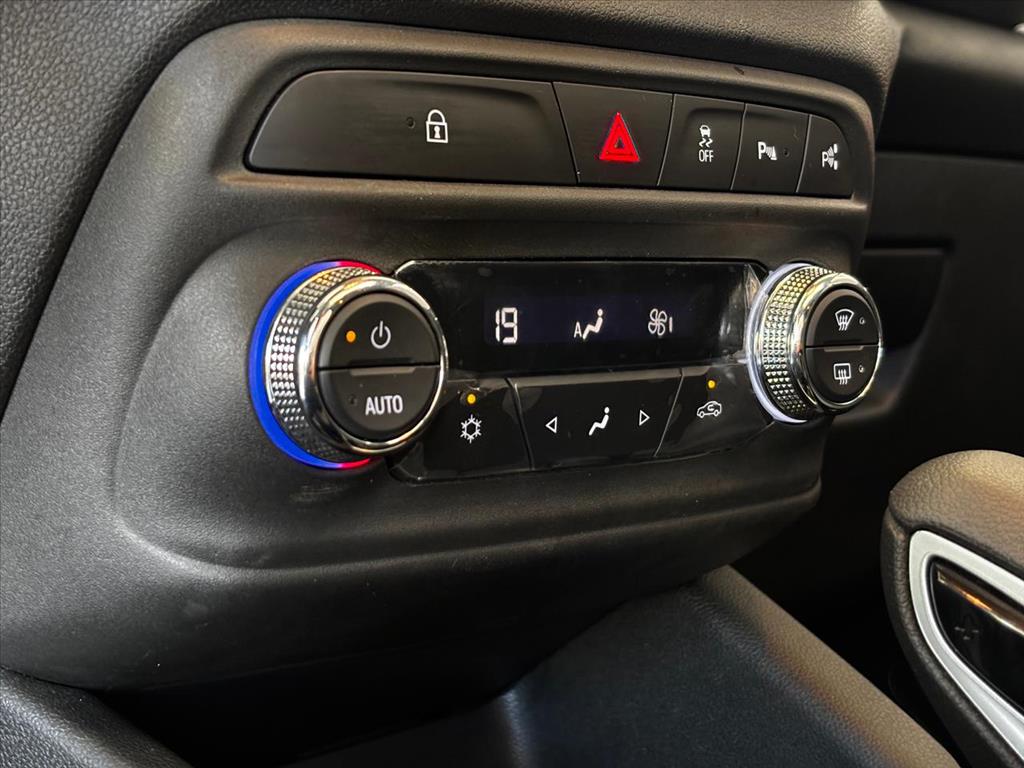 TRACKER 1.2 TURBO FLEX PREMIER AUTOMÁTICO8