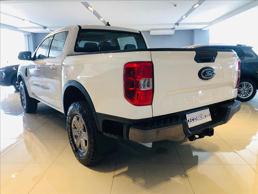 RANGER 2.0 TURBO DIESEL CD XLS 4X4 AUTOMÁTICO5