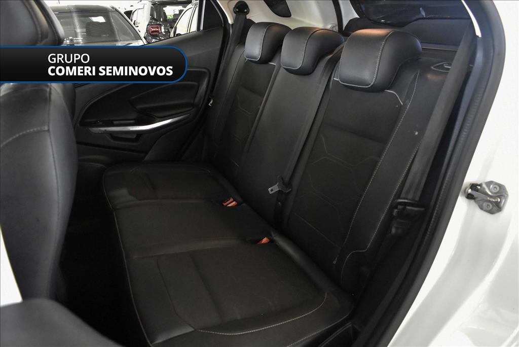 ECOSPORT 1.5 TI-VCT FLEX FREESTYLE AUTOMÁTICO