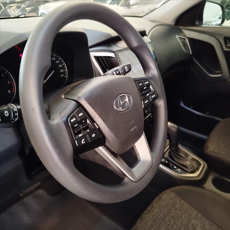 CRETA 1.6 16V FLEX ATTITUDE MANUAL