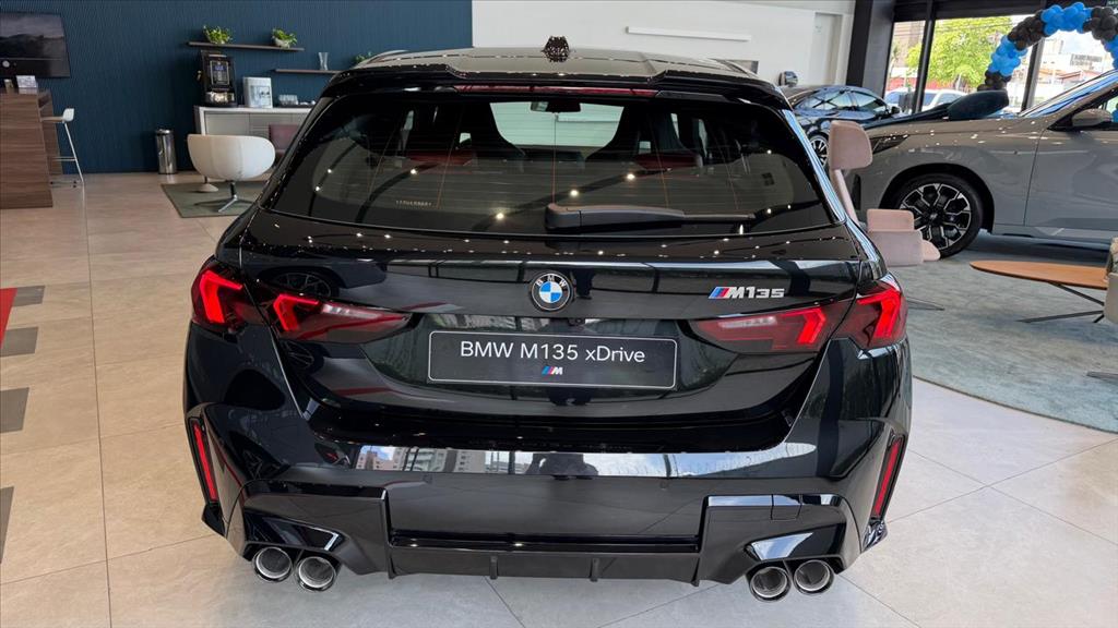 M 135i 2.0 16V TURBO GASOLINA XDRIVE STEPTRONIC10