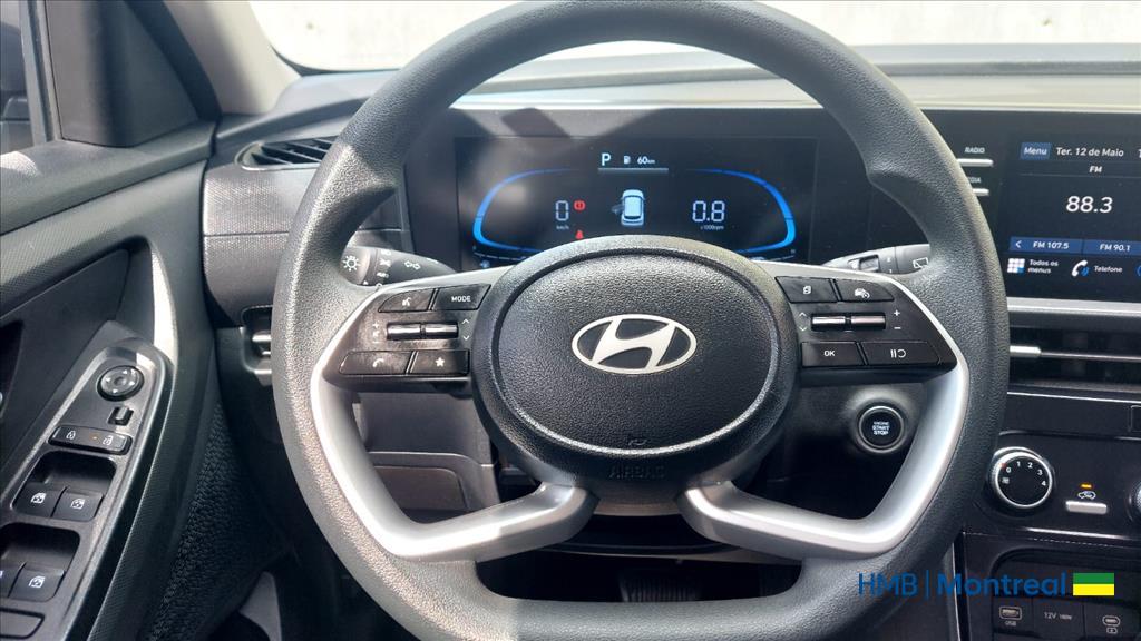 CRETA 1.0 TGDI FLEX COMFORT AUTOMÁTICO8