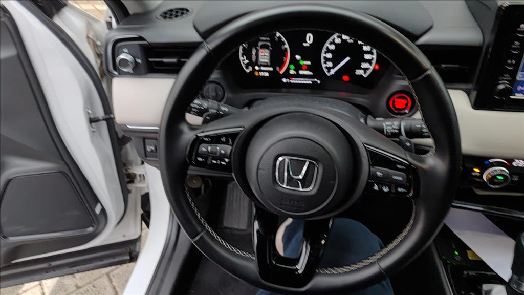 HR-V 1.5 DI I-VTEC TURBO FLEX TOURING CVT4