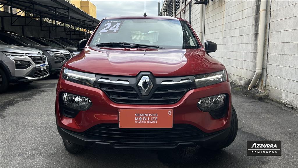 KWID 1.0 12V SCE FLEX INTENSE MANUAL1