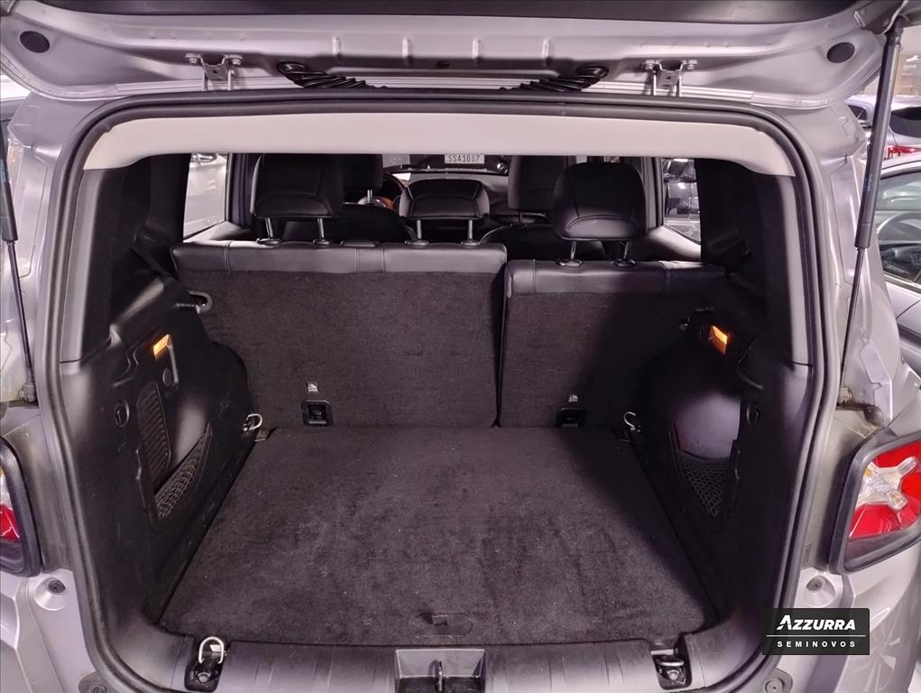 RENEGADE 1.8 16V FLEX SPORT 4P AUTOMÁTICO15