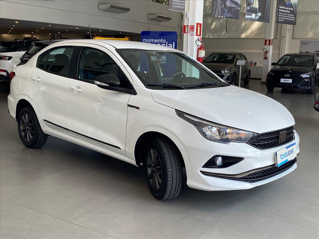 CRONOS 1.3 FIREFLY FLEX DRIVE CVT4