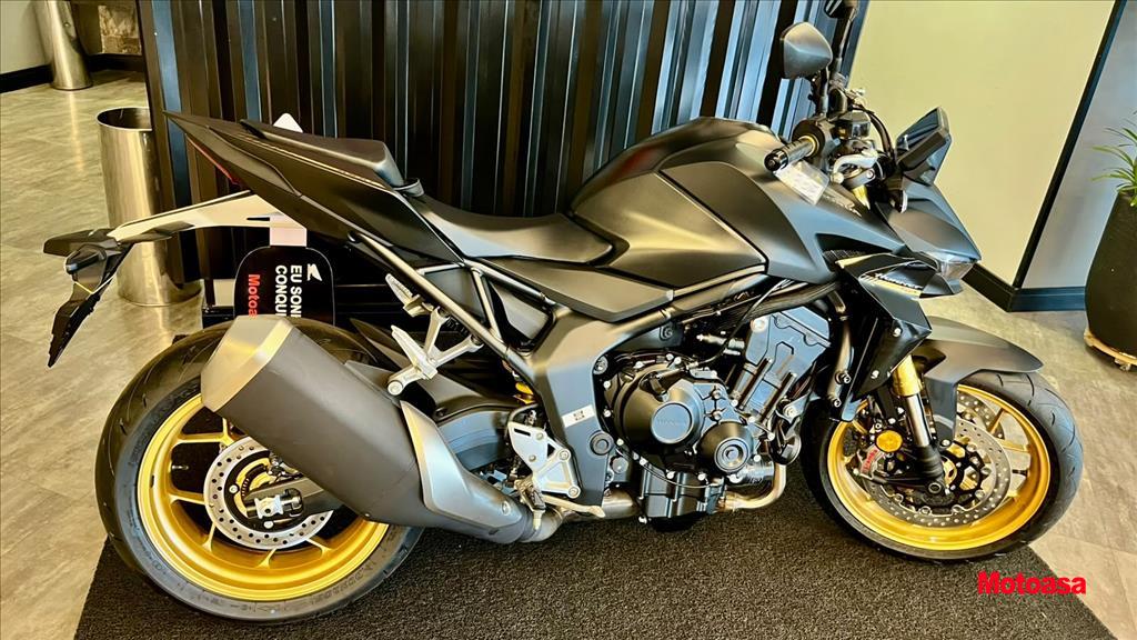 CB 1000 HORNET SP16