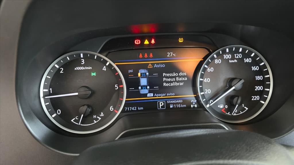 FRONTIER 2.3 16V TURBO DIESEL ATTACK CD 4X4 AUTOMÁTICO8