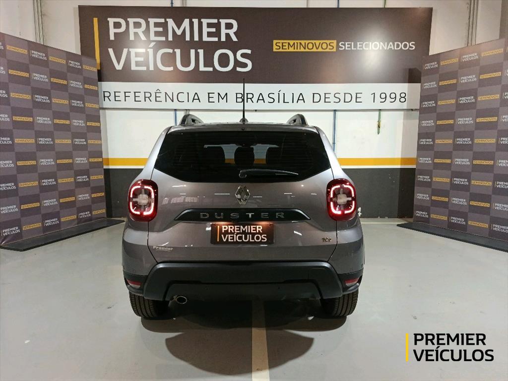 DUSTER 1.3 TCE FLEX ICONIC X-TRONIC8