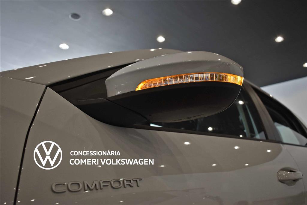 TERA 1.0 170 TSI COMFORT AUTOMÁTICO10