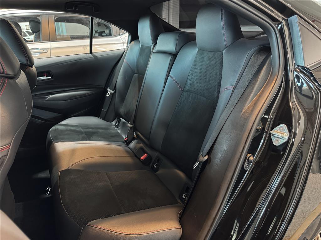COROLLA 2.0 VVT-IE FLEX GR-S DIRECT SHIFT12