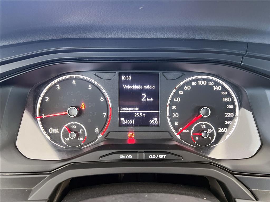 POLO 1.0 MPI TOTAL FLEX MANUAL8