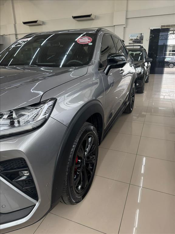 HAVAL H6 GT 1.5 PHEV AWD E-TRACTION2