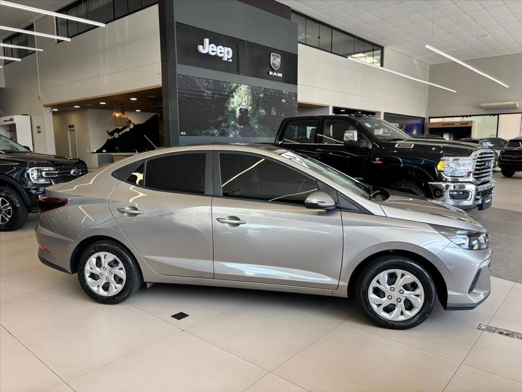 HB20S 1.0 12V FLEX COMFORT MANUAL