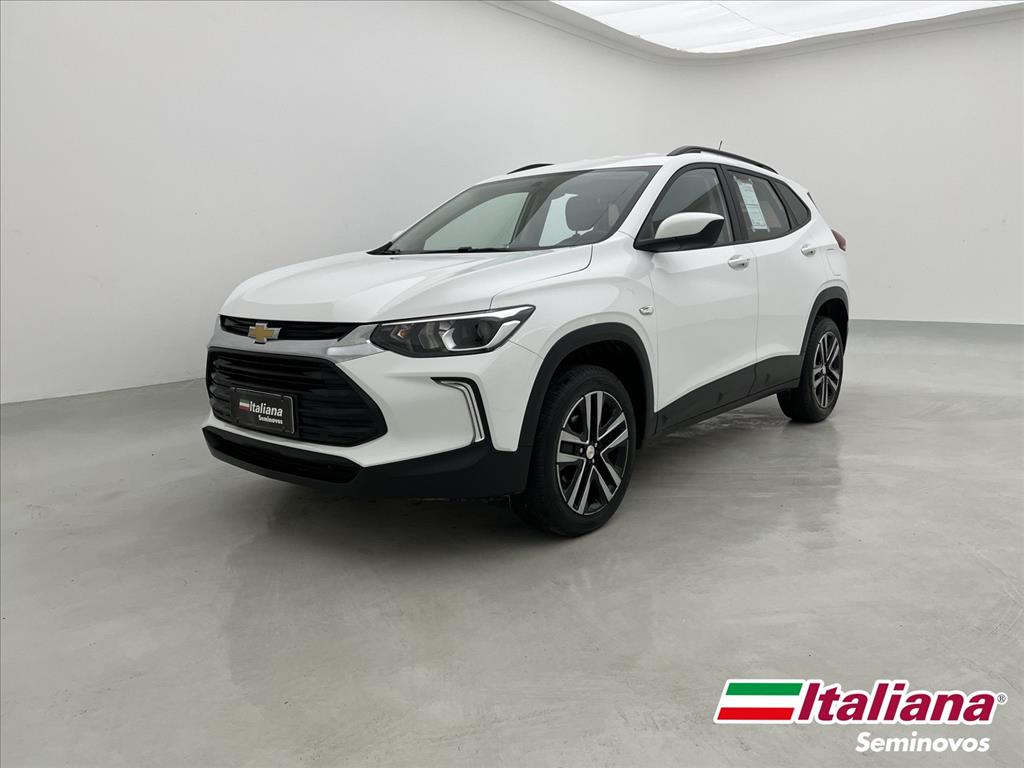 TRACKER 1.0 TURBO FLEX LT AUTOMÁTICO0