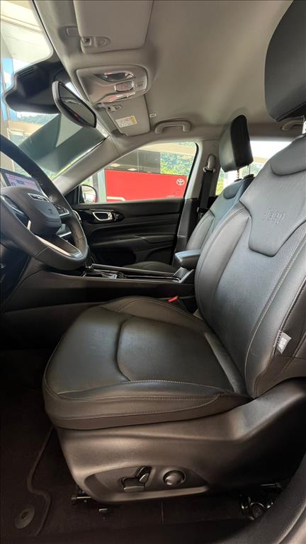 COMPASS 1.3 T270 TURBO FLEX LIMITED AT66