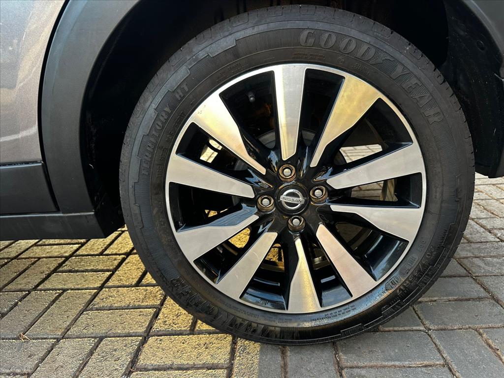 KICKS 1.6 16V FLEXSTART SL 4P XTRONIC13