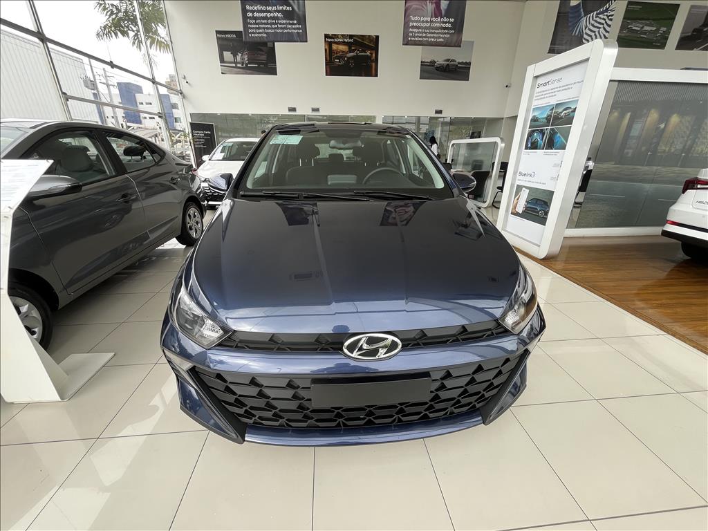 Hyundai-HB20-1.0 12V FLEX LIMITED MANUAL