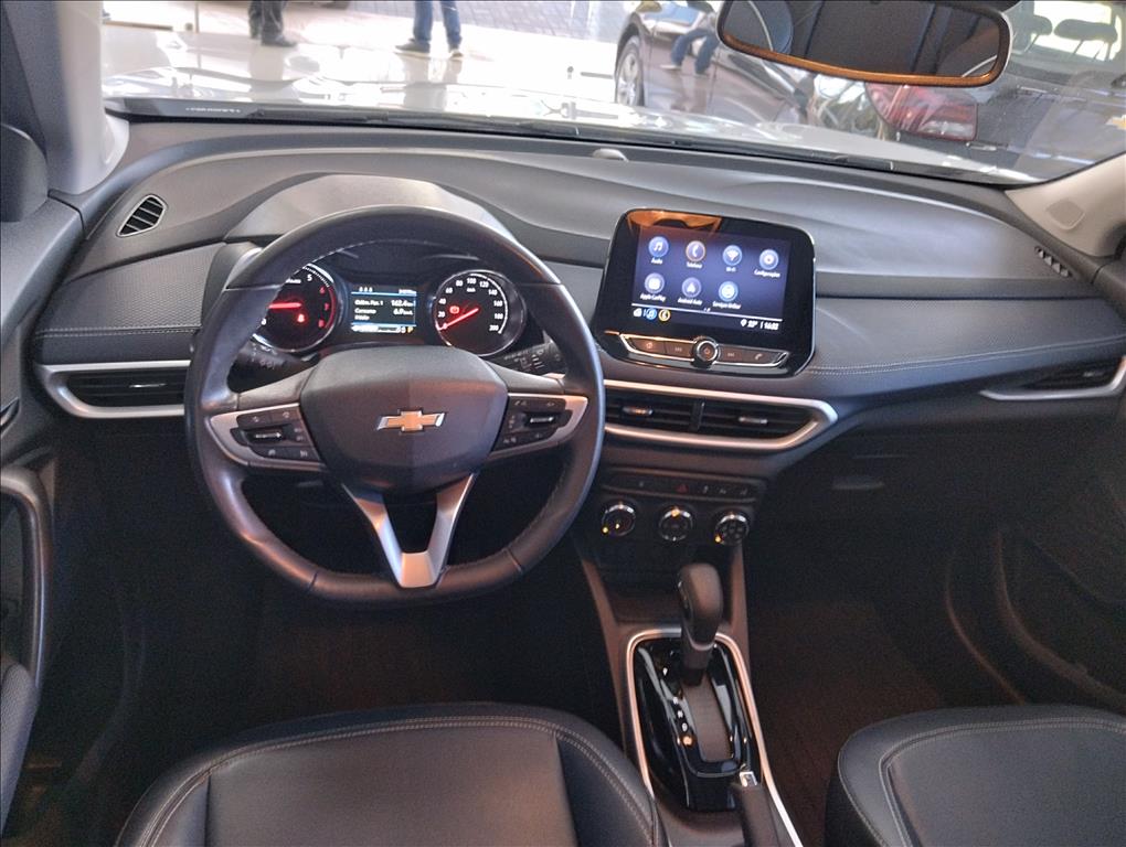 TRACKER 1.2 TURBO FLEX PREMIER AUTOMÁTICO8