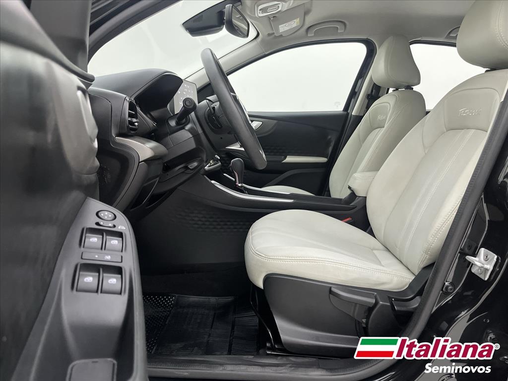 FASTBACK 1.0 TURBO 200 FLEX AUDACE CVT12