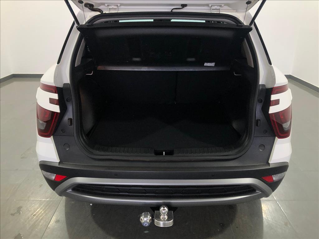 CRETA 1.0 TGDI FLEX LIMITED AUTOMÁTICO