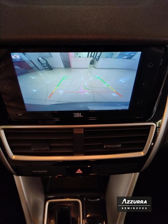 ECLIPSE CROSS 1.5 MIVEC TURBO GASOLINA GLS CVT10