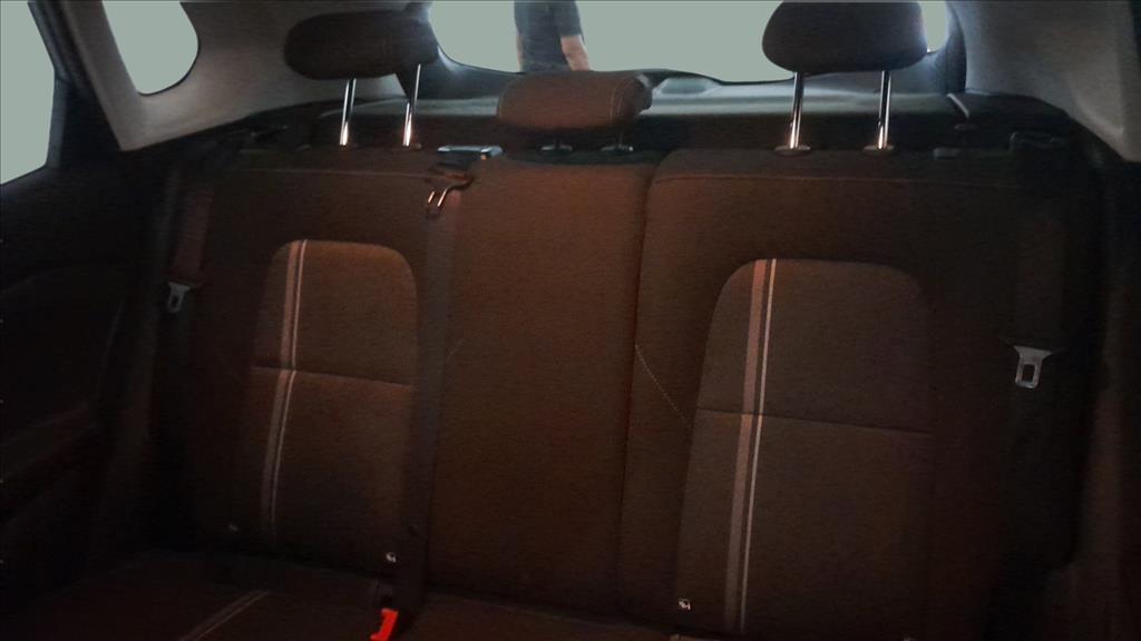 TRACKER 1.0 TURBO FLEX LT AUTOMÁTICO12