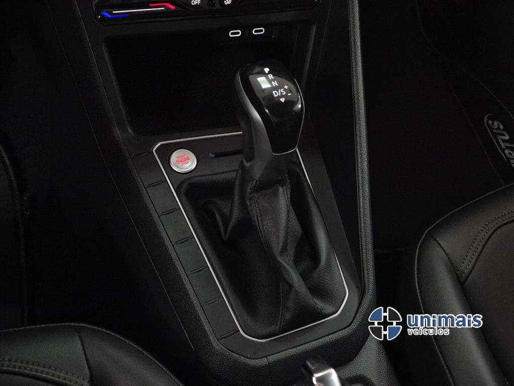 VOLKSWAGEN VIRTUS 1.0 200 TSI COMFORTLINE AUTOMÁTICO — foto 12