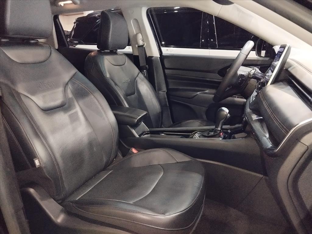 COMPASS 2.0 TD350 TURBO DIESEL LIMITED AT910